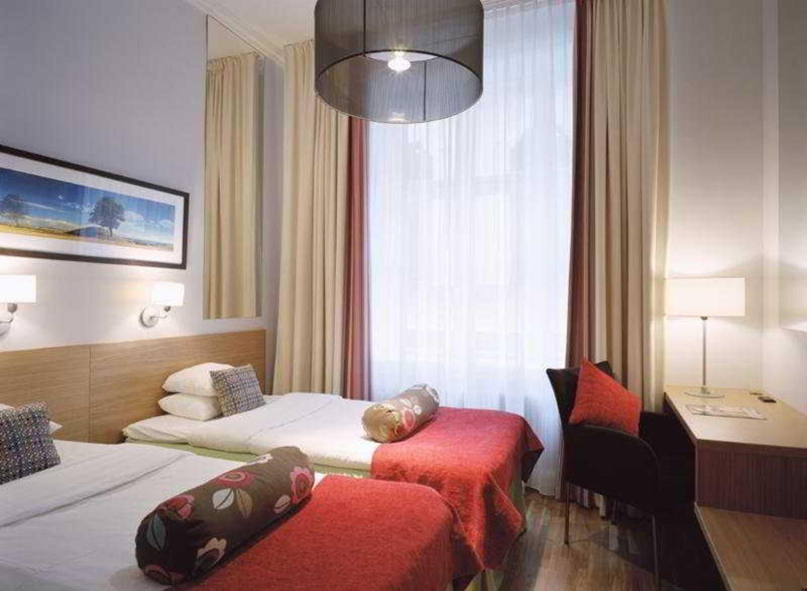 Scandic Stortorget Мальме Номер фото